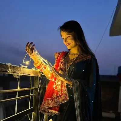 Pihu Rawat profile