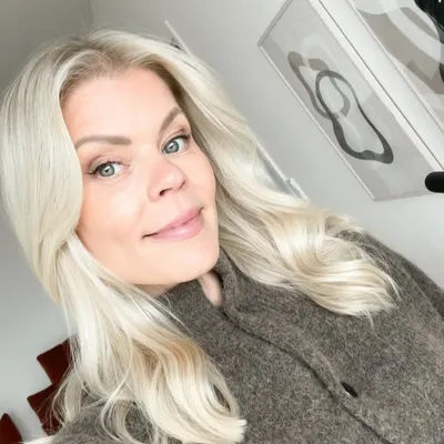 Piia Mäenpää profile