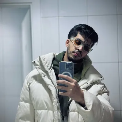 Salah Eddine Ridah / صلاح الذين رداح profile