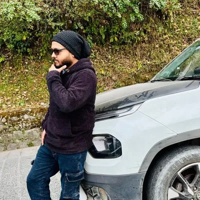 Piyush Chaudhary profile