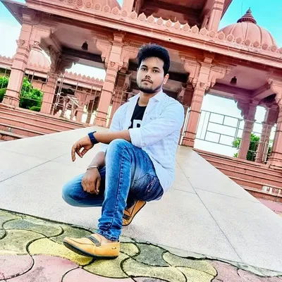 Pijush Maji profile
