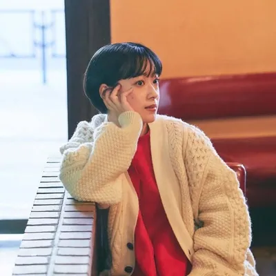 marika profile