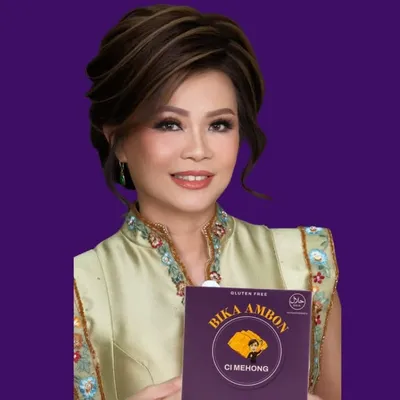 Ci Mehong profile