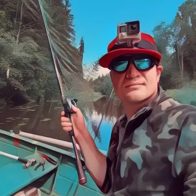 PIKE & MORE ✖️ Fishing profile
