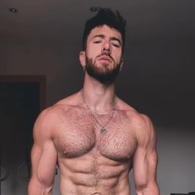 Jesús López “GLUTE BOSS” 🍑 profile