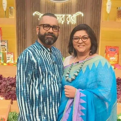Anindya Madhushree Basu | Kolkata Influencers