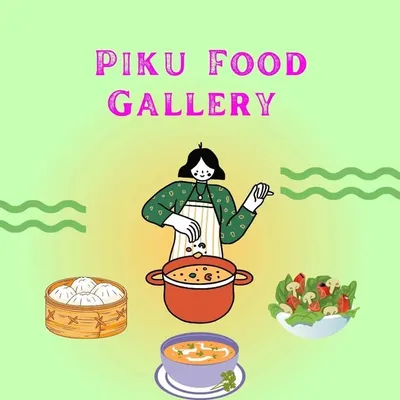 Piku Food Gallery profile