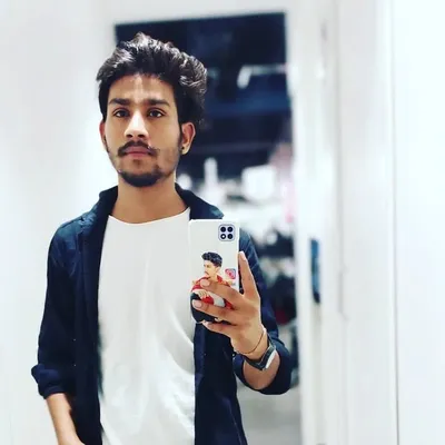Bheru Patel profile