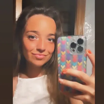 Pilar Arinero Lara profile