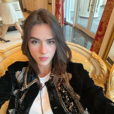 Pilar Elizondo profile