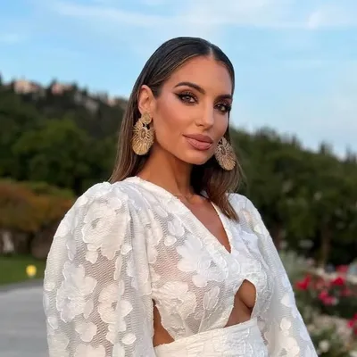 Pilar Villena profile