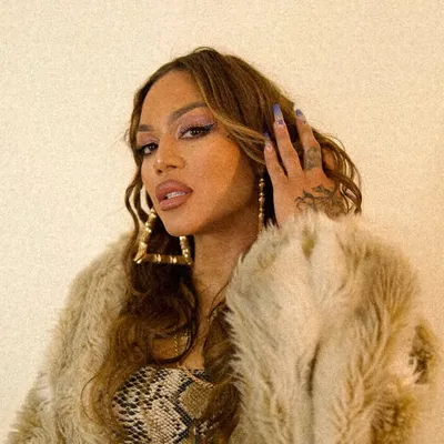 Pilar Freeman profile