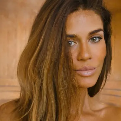 Pilar Moreno profile