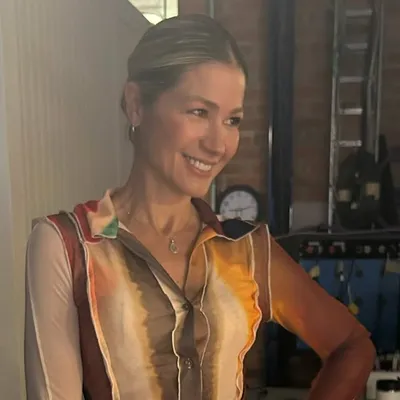 Pilar Schmitt profile