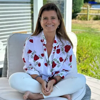 Pilar Sordo Oficial profile
