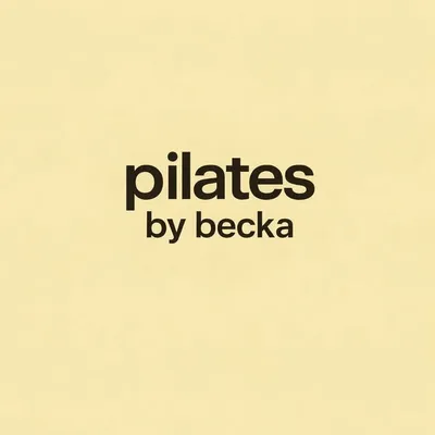 Becka | Pilates & Yoga profile