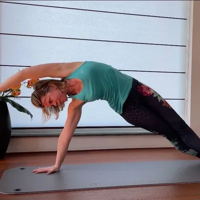Down to Earth Pilates profile