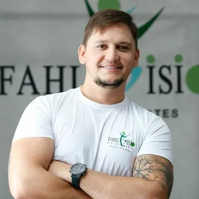 FahlFisio, Pilates em itu, Quiropraxia profile