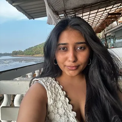 Dhruvi | PILATES INSTRUCTOR profile