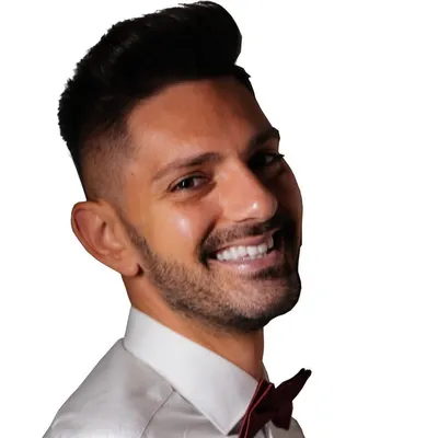 Konstantinos Pilatos profile