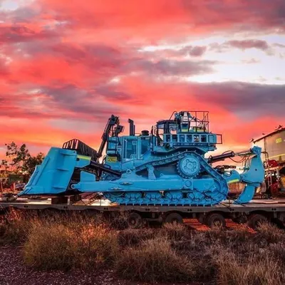 Pilbara Mining Power profile