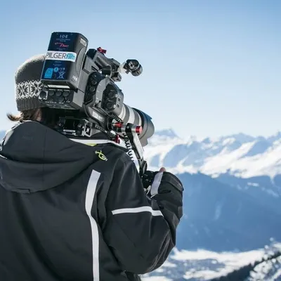 Lukas Pilger profile