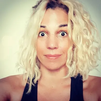 Pili Astorga | profile