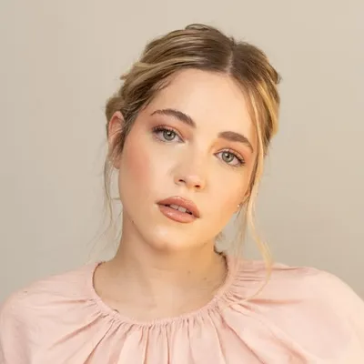 Pili Pascual profile