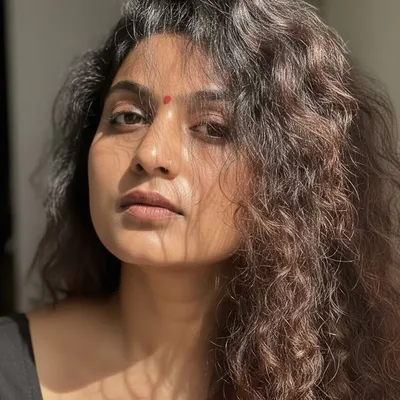 Aswathy Pillai profile