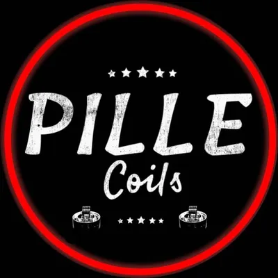 Pille Coils profile