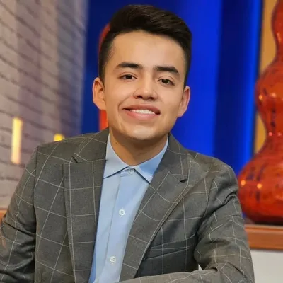 Rubén López profile