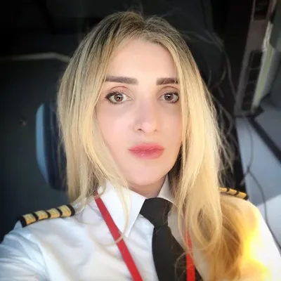 Captain Feriel profile