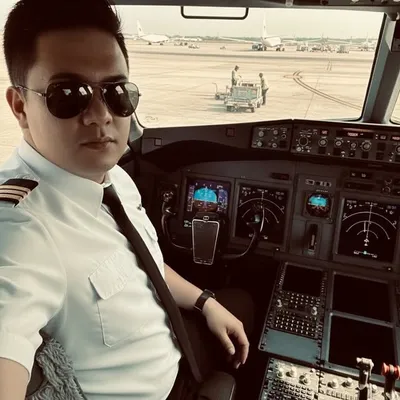 Kayvin A. Santos profile