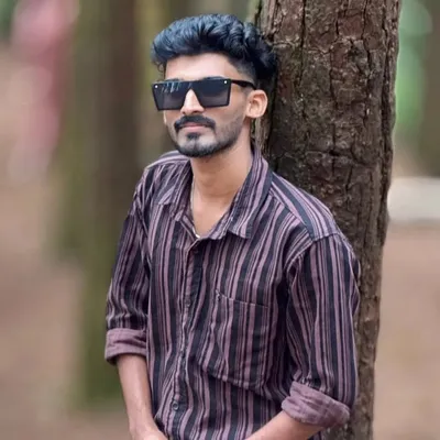 Anuraj profile
