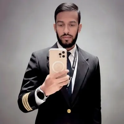 Ashish Pal profile