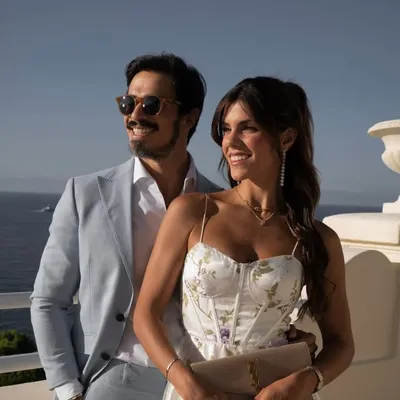 LUANA & FRED | Luxury Travel & Lifestyle