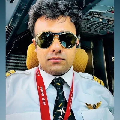 Prateek Nevatia profile