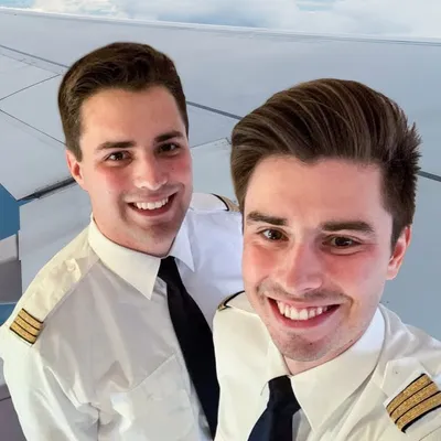 Florian ✈️ profile