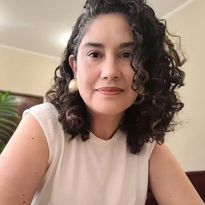 Ana Cristina Maia | Psicanalista Taubaté profile