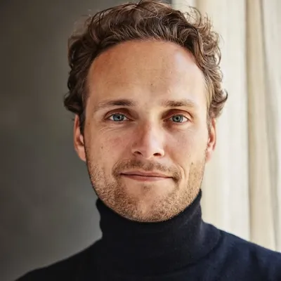 Pim Wessels-Pellens profile