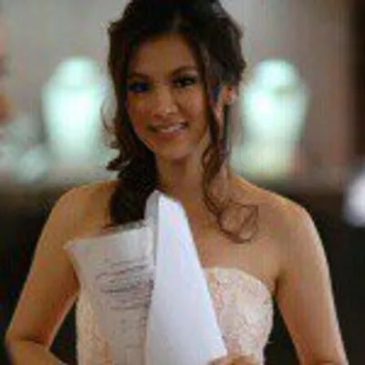 Pimchanok Luevisadpaibul profile