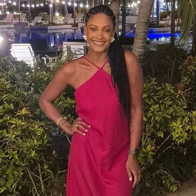 Laura Pimentel Dambrosio profile