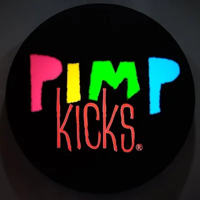 Pimp Kicks profile