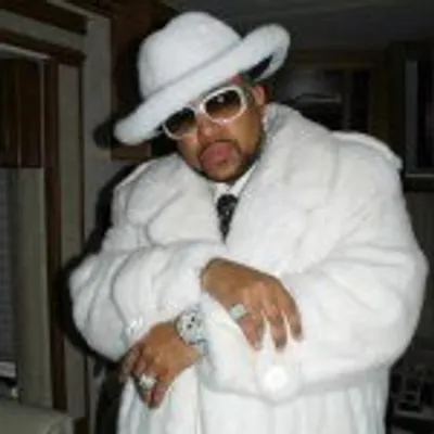 Chad "Pimp C" Butler profile