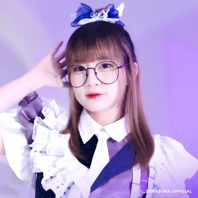 Pin「ピン」Sora! Sora! くコ:彡 profile