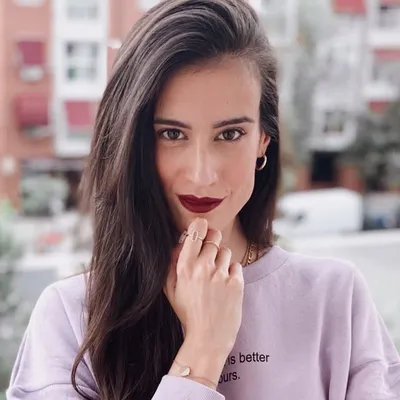 Raquel Pinacho profile