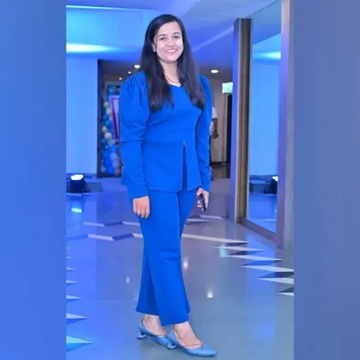 Pinal Sakharkar Chauhan profile