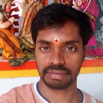 Pranavdheep Pinapothu profile