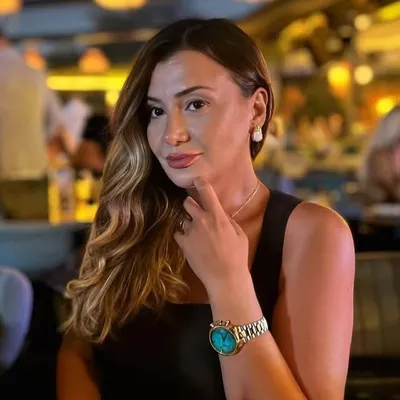 Pınar Dönmez profile