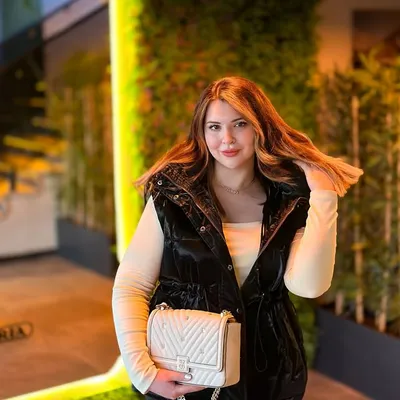 Pınar Özdemir profile